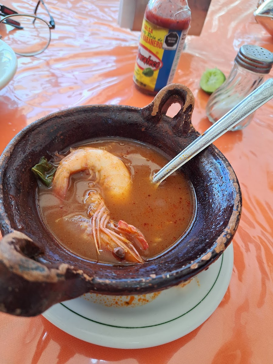 El Rey De Los Mariscos Photos 2